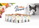 Calibra Verve granule pro kočky
