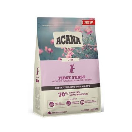 Acana Cat First Feast 1,8kg