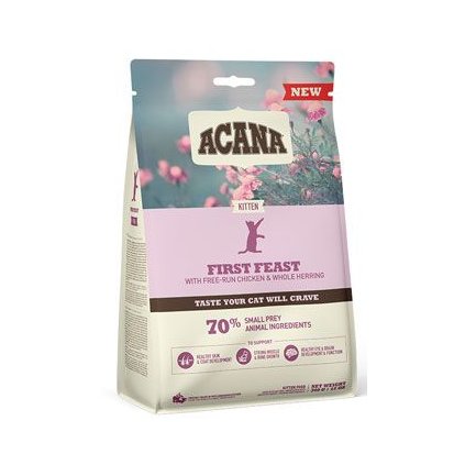 Acana Cat First Feast 340g