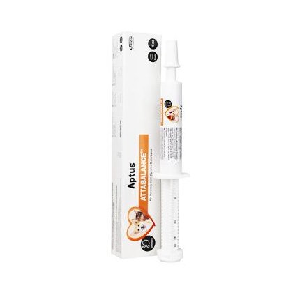 Aptus Attabalance paste 15ml