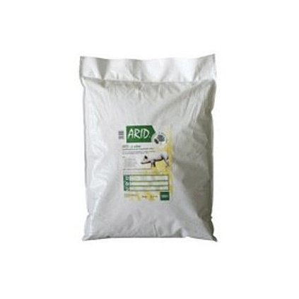 Arid s vuní plv 10kg dezinfekce