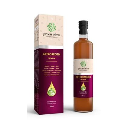 Artroregen premium kloubní výživa TOPVET 500ml
