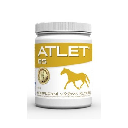 Atlet BS pro kone 600g