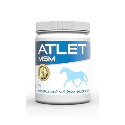 Atlet MSM pro kone 700g