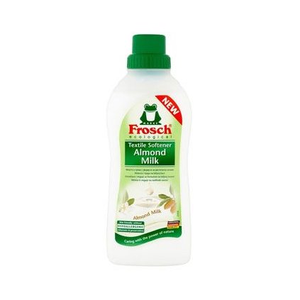 Aviváž Frosch Eko 750ml Mandlové mléko hypoalergenní