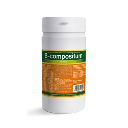 B-compositum plv sol 1kg