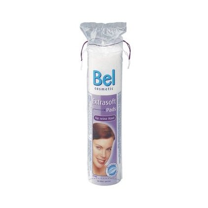 BEL Cosmetic tampony odlicovací 35ks