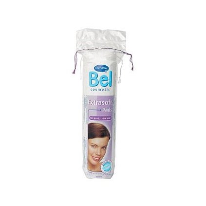 BEL Cosmetic tampony odlicovací 70ks