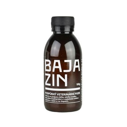 Bajazin pudr 100g
