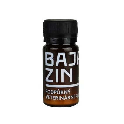 Bajazin pudr 20g