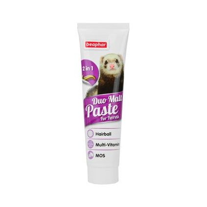 Beaphar pasta Duo Active multivit. fretka 100g