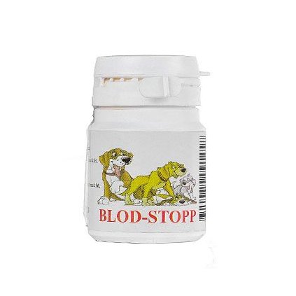 Blood stop 12g
