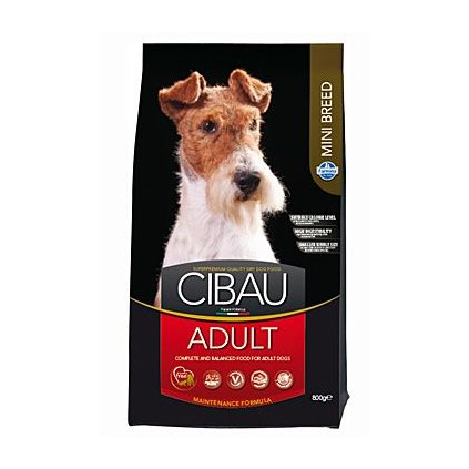 CIBAU Adult Mini 2,5kg