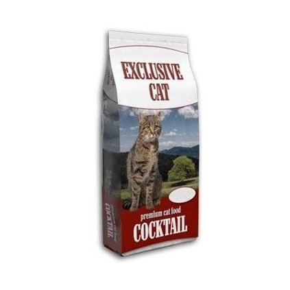 Delikan Cat Cocktail 2kg