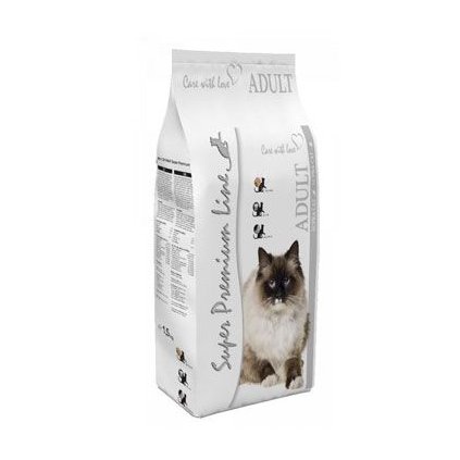 Delikan Cat Supra Adult 1,5kg