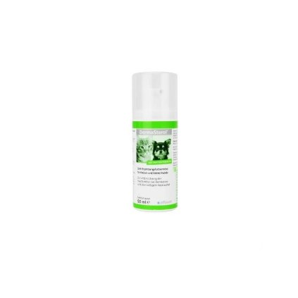 Derma Sterol Pet 50ml