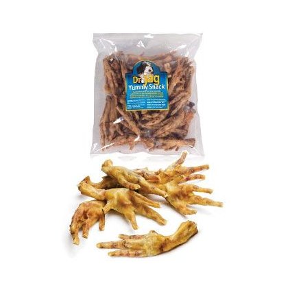Dr. Jag Kurecí nožicky 500g