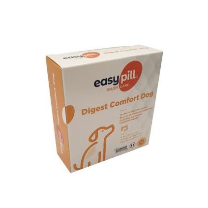 Easypill Digest Comfort Dog 168g