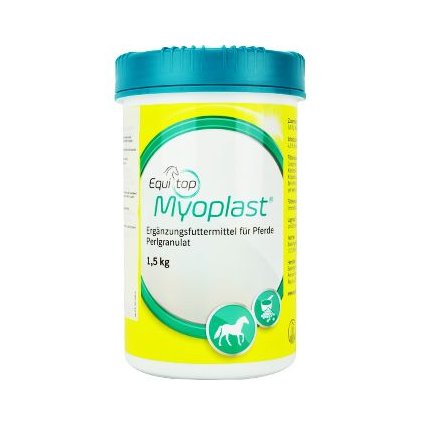 Equitop Myoplast plv 1500g