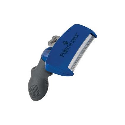 FURminator hrablo L Long Hair pro psy 1ks
