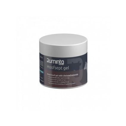 Hoofsept gel 400g + štetec