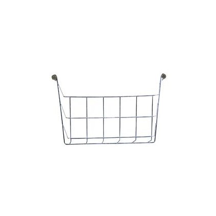 Jesle 20x15x10cm, do klece pro hlodavce, pozinkované
