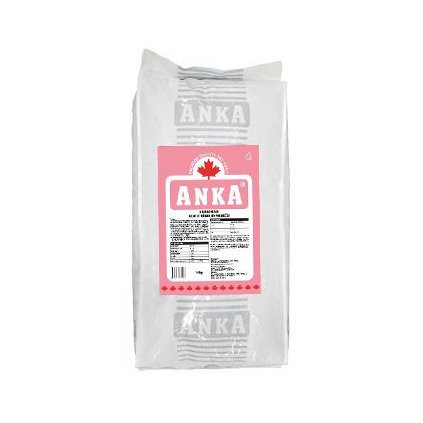 Anka Cat Low Ash  20kg 