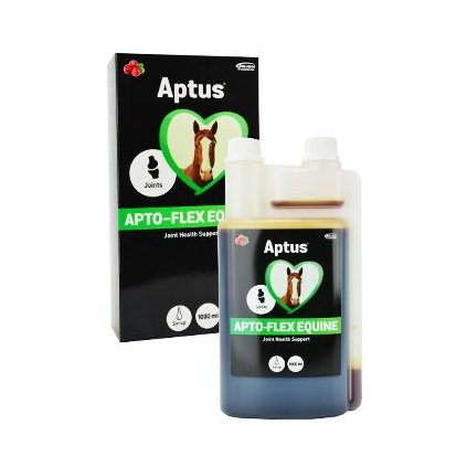 Aptus Apto-Flex EQUINE VET sirup 1000ml