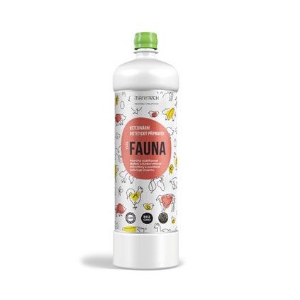 LAIVEN Fauna 1l