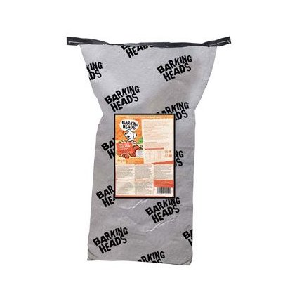 BARKING HEADS Bowl Lickin’ Chicken 18kg