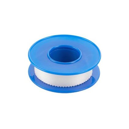 Náplast Kruuse silk v cívce 1,25cm/5m 1ks