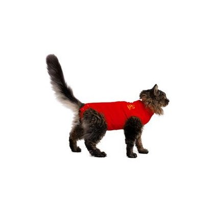 Oblecek ochranný MPS Cat 34cm XXS