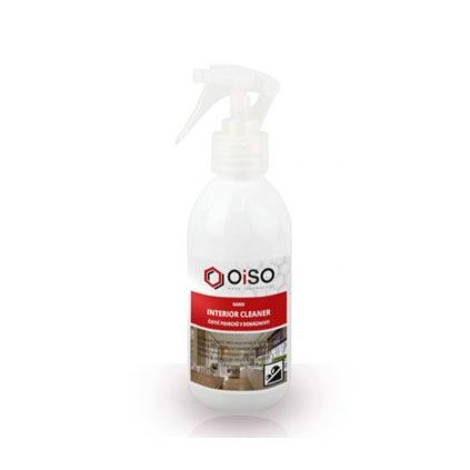 OiSO Nano cistic povrchu v domácnosti 500ml