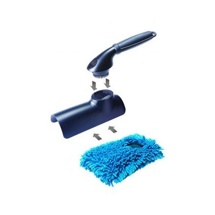 Oster -Cistic tlapek 5v1