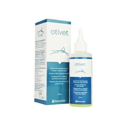 Otivet sol 1x75ml