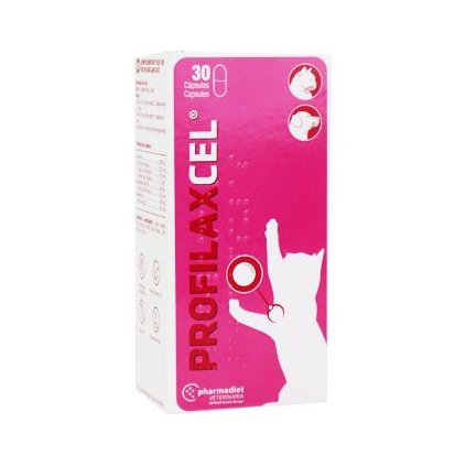 PROFILAXCEL pro psy a kocky 30tbl