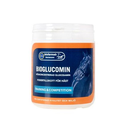 BioGlukomin pro koně 450g