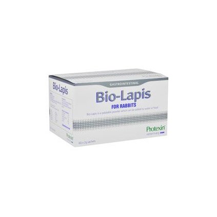 Protexin Bio-Lapis pro králíky a ostatní 60x2g