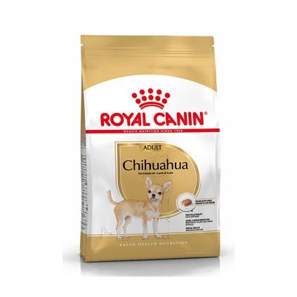 Royal Canin Breed Civava 1,5kg