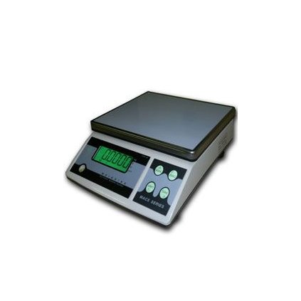 Váha digitální laboratorní stolní ACS/W3