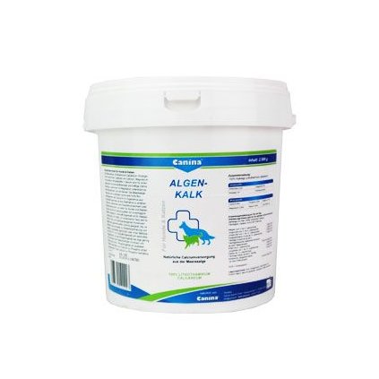 Canina Algenkalk plv 2500g