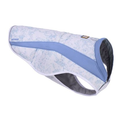 Chladící vesta pro psy Ruffwear Swamp Cooler™-heliotrope-purple-XL