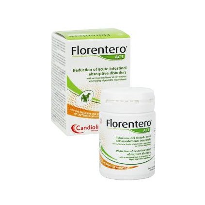 Florentero 30tbl