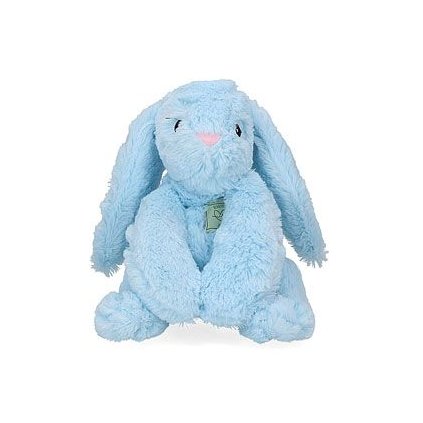Hračka Cozy Dog Bunny relaxační králíček modrý