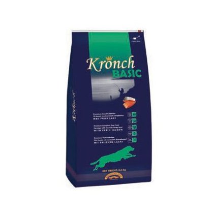 KRONCH Basic 13,5kg