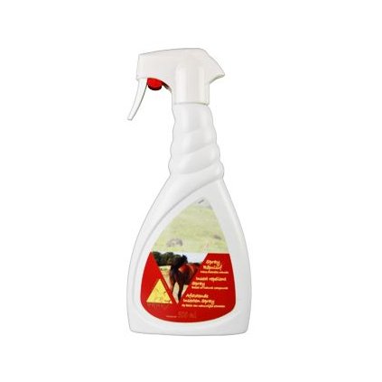 Repelentní spray pro koně 500ml MR