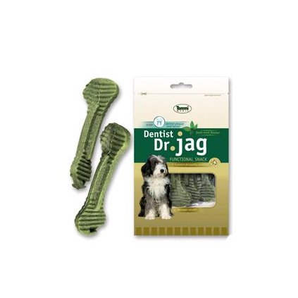 Dr. Jag Dentální snack - Keys, 4ks