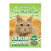 11081 podestylka smarty tofu cat litter green tea 6l