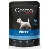 Optima Nova Dog Puppy Chicken kapsa 300g