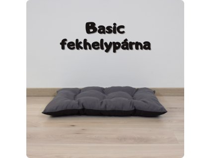 Basic fekhelypárna